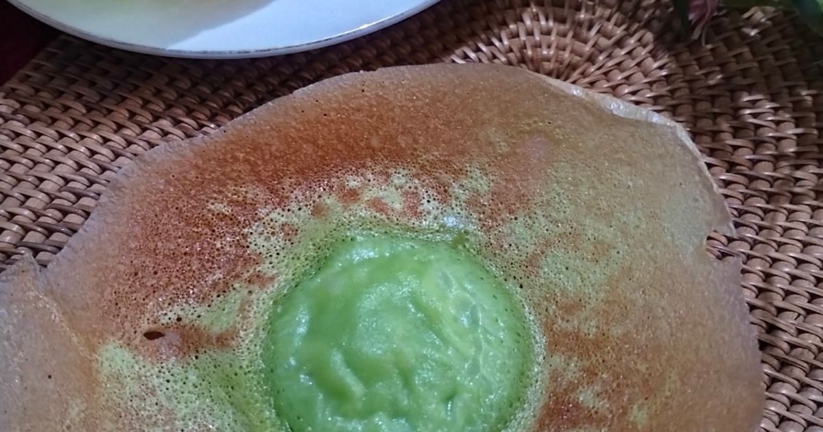 Kue Ape Betawi