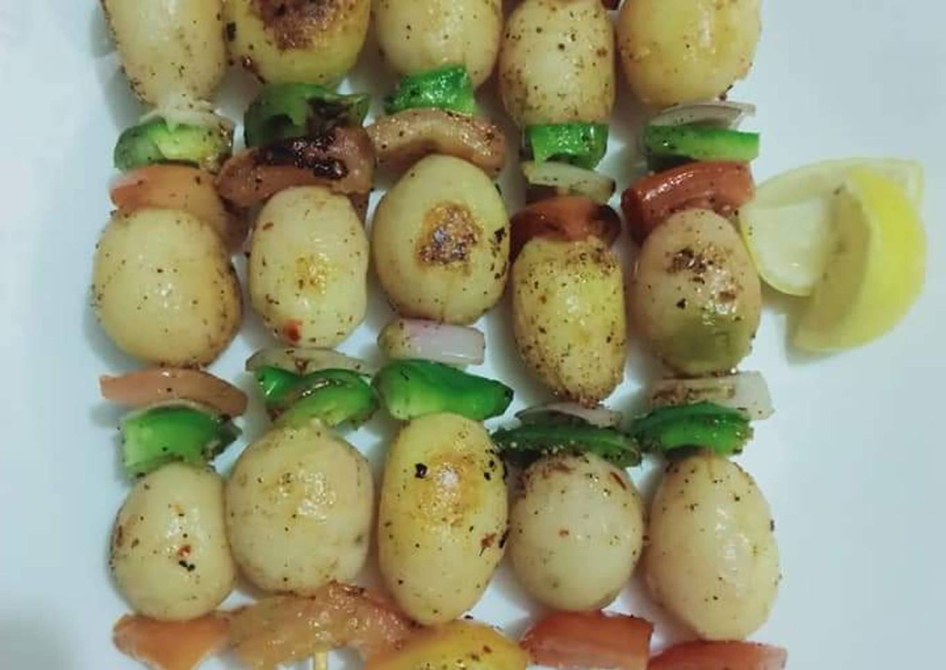 Veggies sticks😍😍