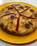 Tortilla especial