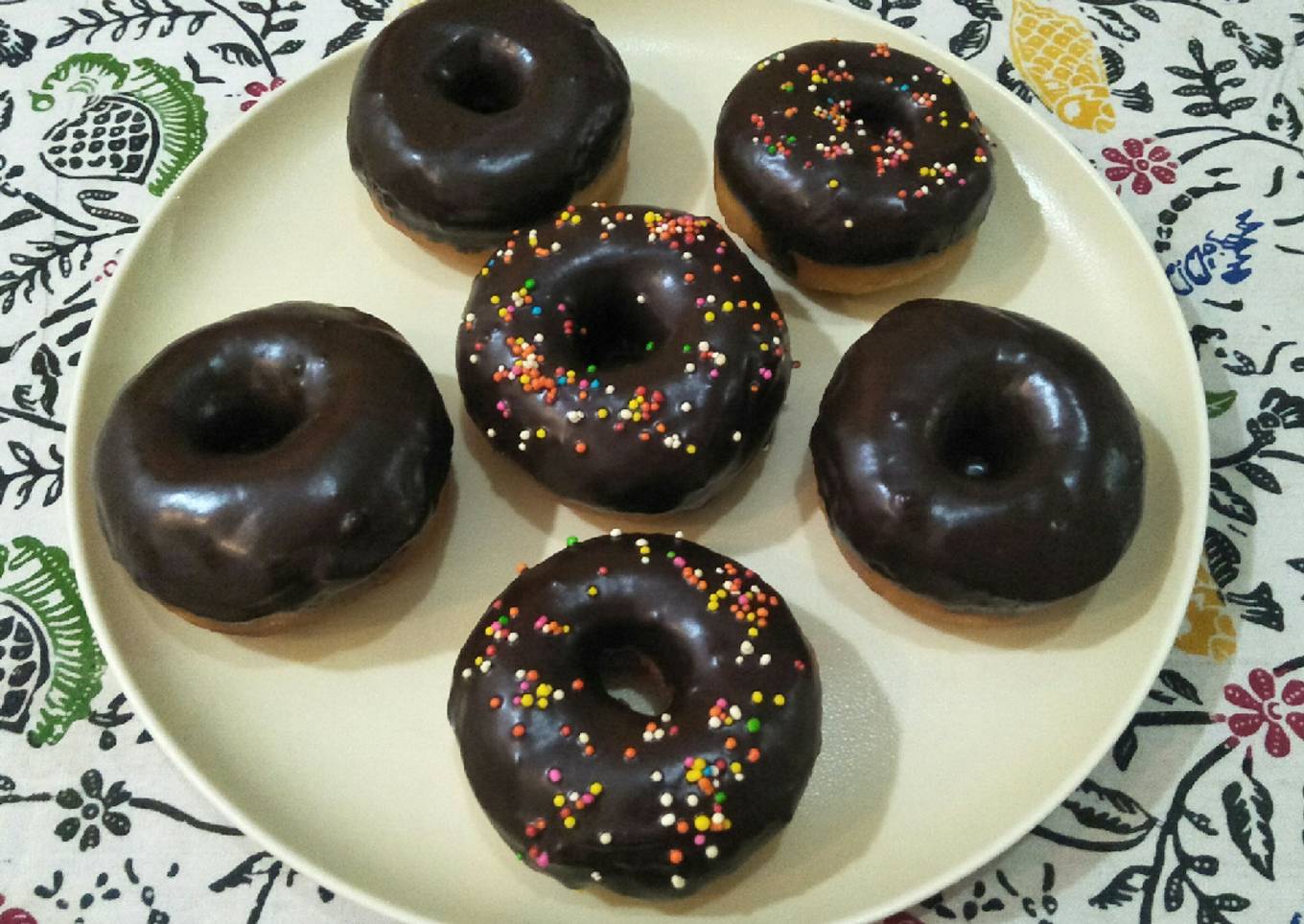 417. Donat ala Zalzi