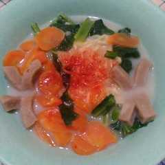 รูปของ Indomie upnormal