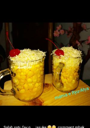 Foto resep Jasuke