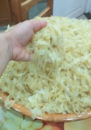 صورة لوصفة المبشش بالعسل
