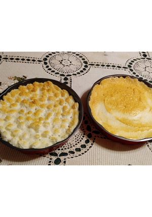 Una foto de Pie de Limón