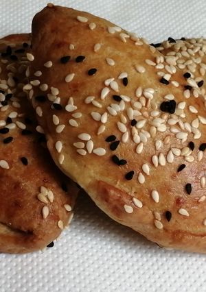 Φωτογραφία της συνταγής Τυροπιτάκια