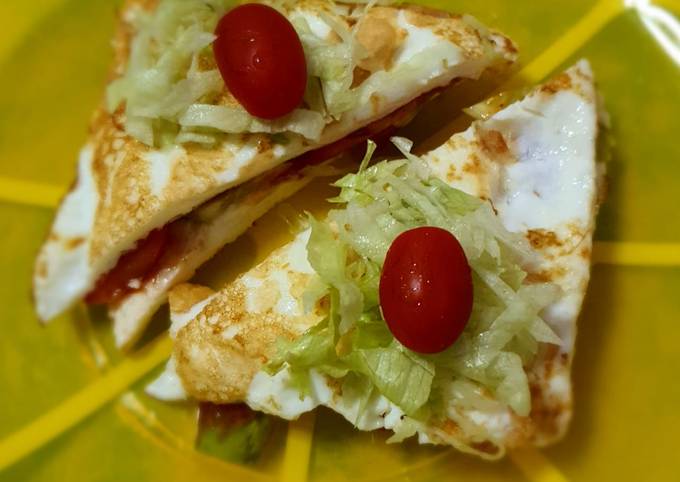 Yuk intip, Resep memasak Sandwich diet dijamin sesuai selera
