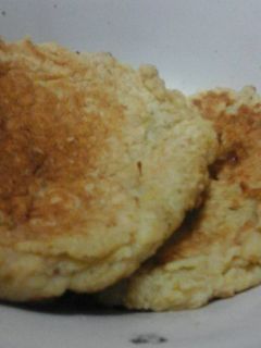 Foto resep Pancake pisang oat (recook)