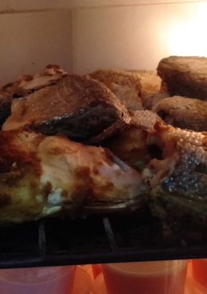 Foto resep Bandeng presto untuk stock