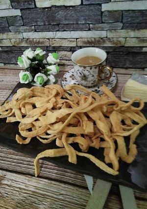 Foto resep Stik keto
