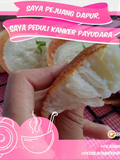Foto resep Apem Selong