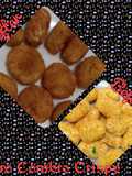 Misro Combro Crispy
