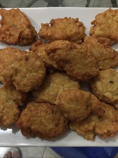 Foto resep Bakwan Tahu