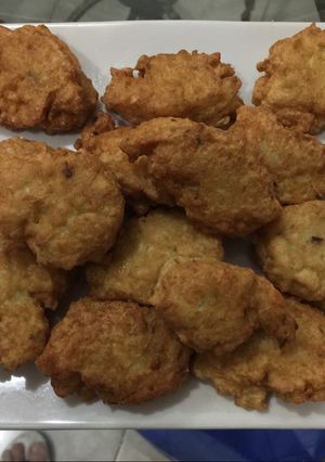 Foto resep Bakwan Tahu
