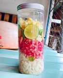 Soda trái cây 🥰