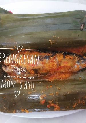 Foto resep 138. Brengkesan Tongkol