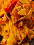 Tagliatelle