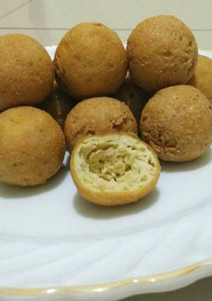 Foto resep Tahu Bulat