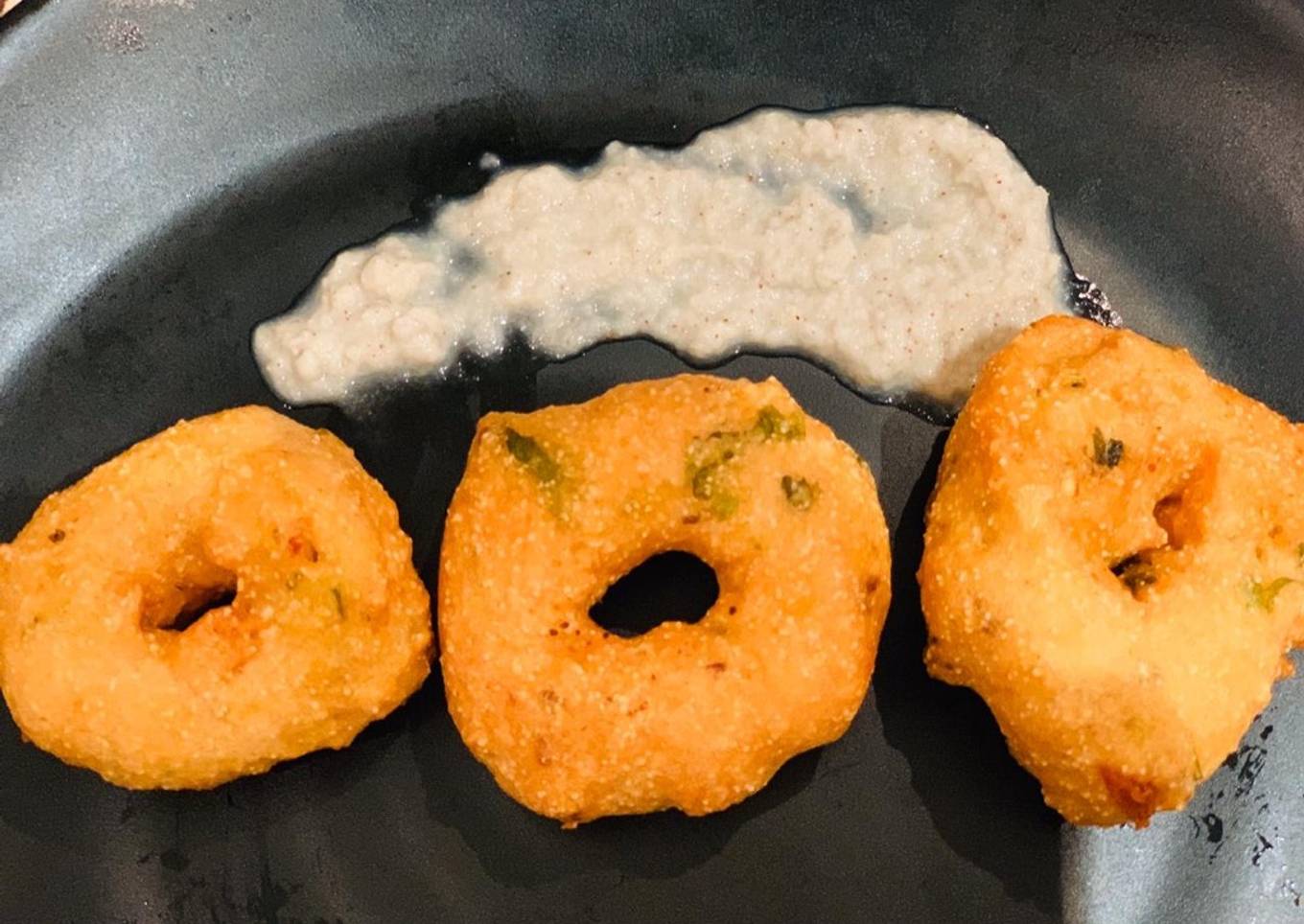 Medhu wada