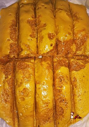 A picture of Honeycomb.