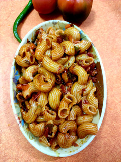 इटालियन पास्ता (italian Pasta recipe in Hindi) रेसिपी मुख्य फोटो