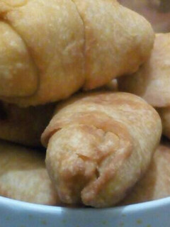 Foto resep Pisang Molen
