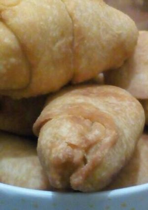 Foto resep Pisang Molen