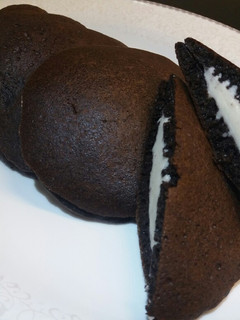 Foto resep Dorayaki oreo