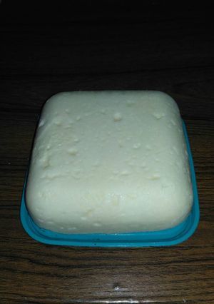 Foto resep Mozarella Cheese Kw