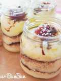 Custard Pudding