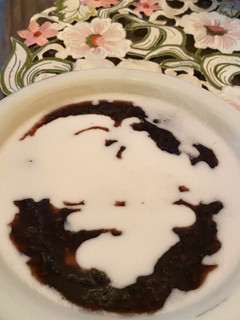 Foto resep Bubur Ketan hitam