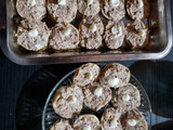 Canapés de Jurel