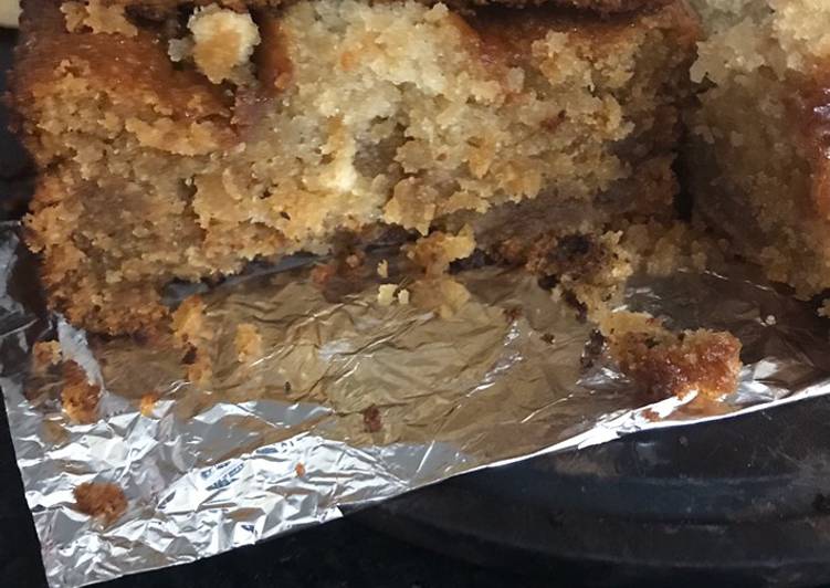 Leicaj o budín de Miel