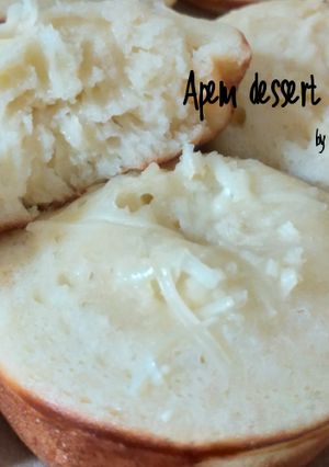 Foto resep Apem dessert jowo