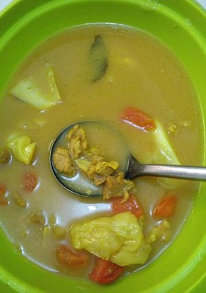 Foto resep Tongseng