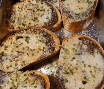 Popular Recipe Bread for Sauerkraut and Meatball Soup Delicious