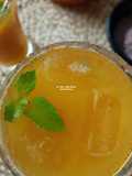 Mango juice