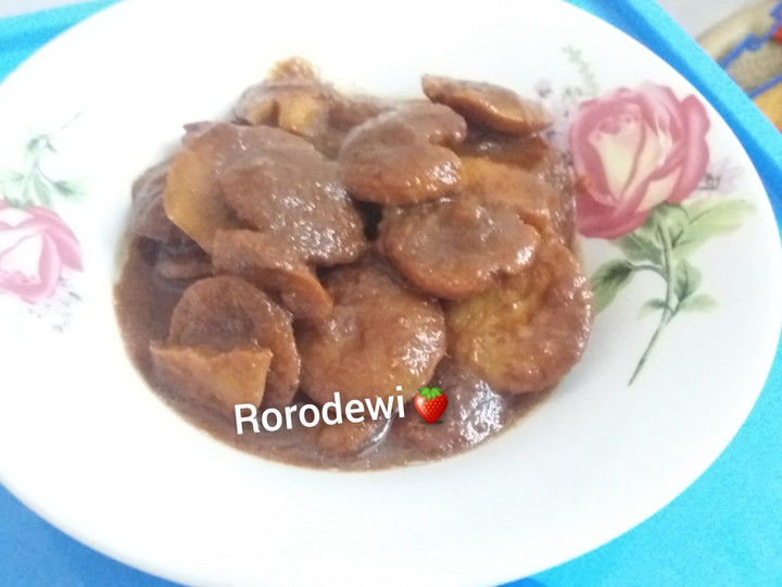 Bagaimana Membuat Semur Jengkol, Sempurna