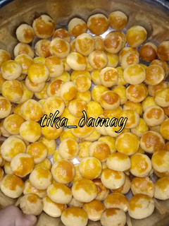 Foto resep Kue Nastar
