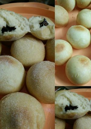 Foto resep Roti goreng no ulen no lama