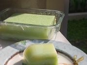 Gambar puding fiber creme