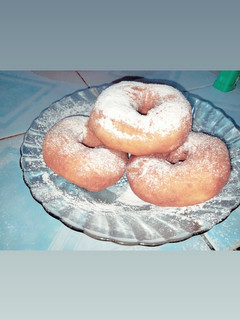 Foto resep Dontang Empuk (Donat Kentang)