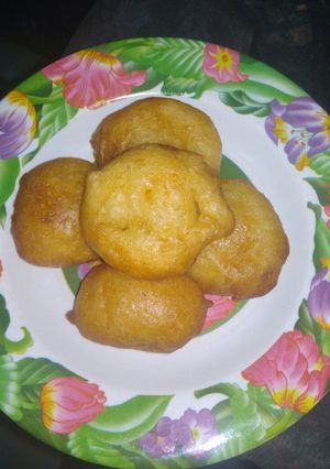 Foto resep Kue Dading