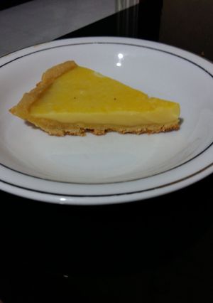 Foto resep Pie teflon