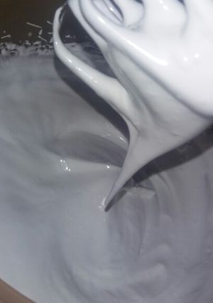 Una foto de Merengue italiano