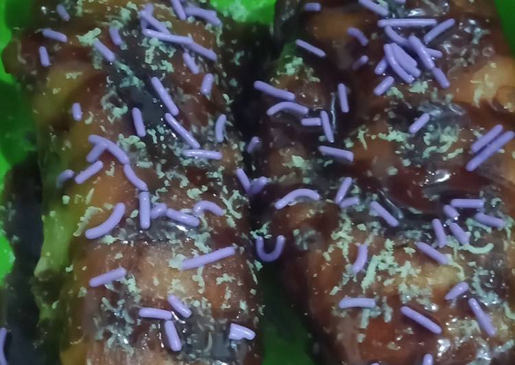 Resep Pisang Goreng Lembut, Menggugah Selera