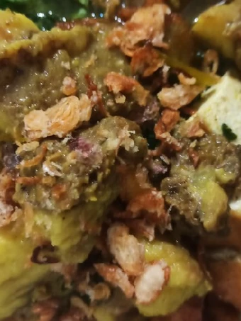 Langkah Mudah untuk Menyiapkan Resep Tahu Campur yang Uenak Anti Ribet, Mantap