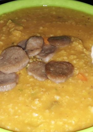 Foto resep Oatmeal Masala