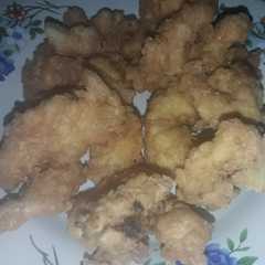 รูปของ Udang Goreng Tepung Crispy