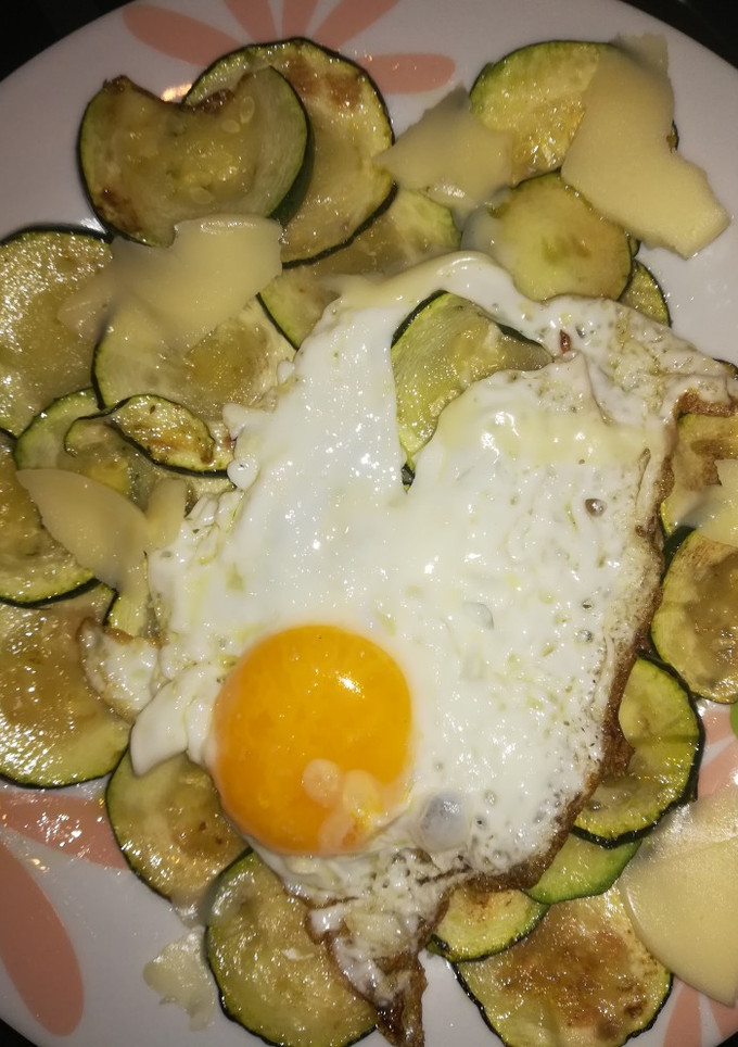 Una foto de Cena ligera
