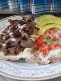 Pepito venezolano